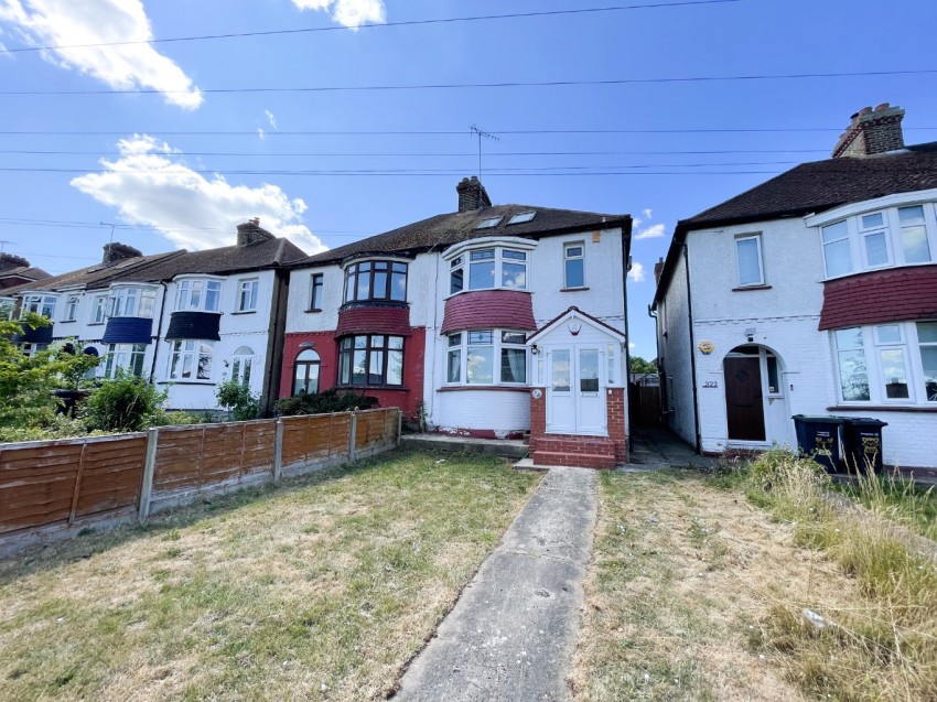 Images for Rochester Road, Gravesend, Kent, DA12 4TT