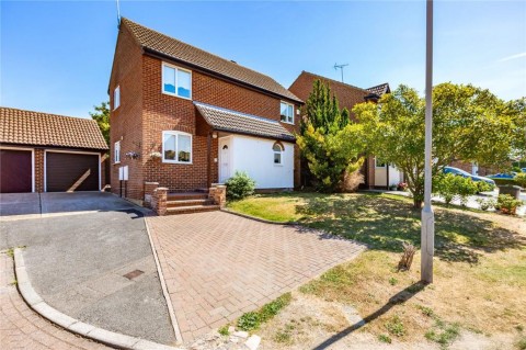 View Full Details for The Sandpipers, Gravesend, Kent, DA12