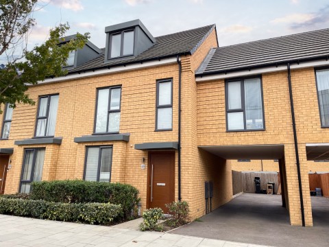 View Full Details for Crete Hall Road, Northfleet, Gravesend, Kent, DA11