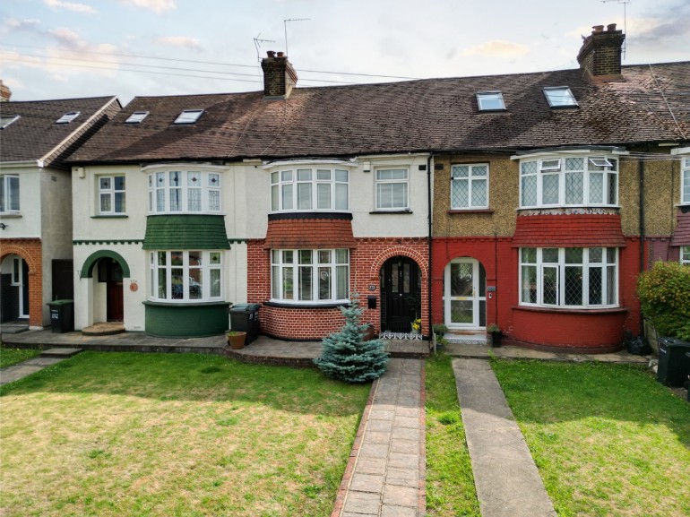 Rochester Road, Gravesend, Kent, DA12