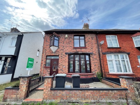 View Full Details for Brook Road, Northfleet, Gravesend, Kent, DA11 8RG