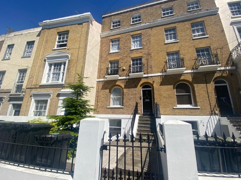 Windmill Street, Gravesend, Kent, DA12 1BJ