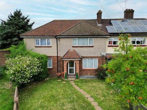 View Full Details for Greenhill Road, Northfleet, Gravesend, Kent, DA11