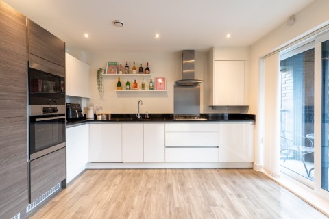 View Full Details for Mortimer Square, Weldon, Ebbsfleet Valley, Swanscombe, Kent, DA10