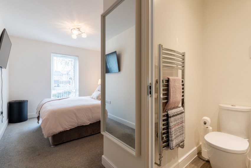 Images for Mortimer Square, Weldon, Ebbsfleet Valley, Swanscombe, Kent, DA10