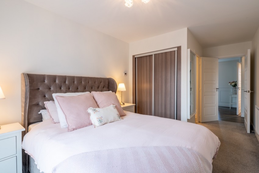 Images for Mortimer Square, Weldon, Ebbsfleet Valley, Swanscombe, Kent, DA10