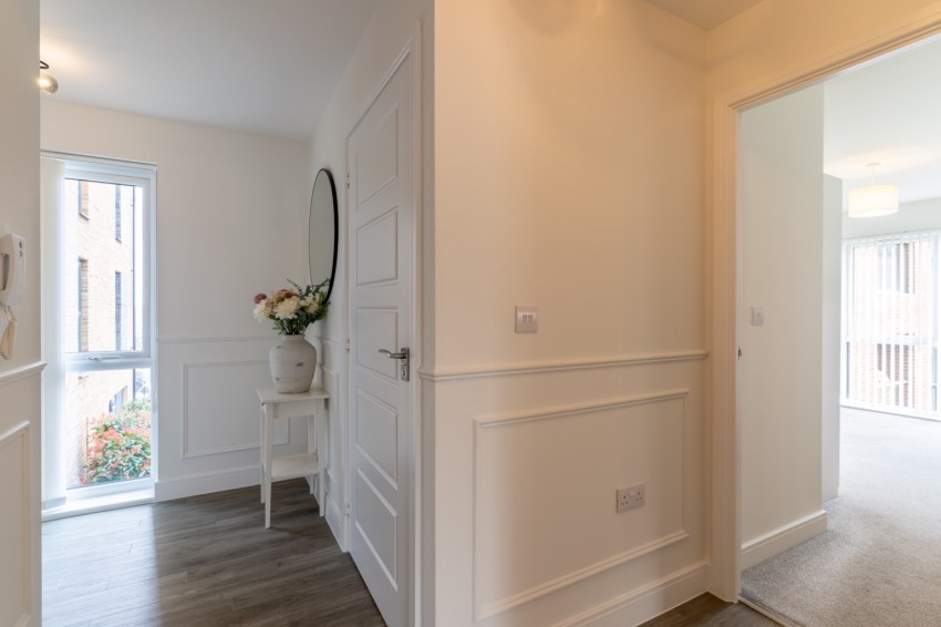 Images for Mortimer Square, Weldon, Ebbsfleet Valley, Swanscombe, Kent, DA10