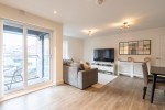 Images for Mortimer Square, Weldon, Ebbsfleet Valley, Swanscombe, Kent, DA10