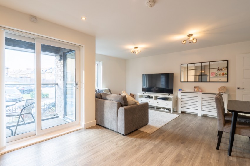 Images for Mortimer Square, Weldon, Ebbsfleet Valley, Swanscombe, Kent, DA10