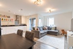 Images for Mortimer Square, Weldon, Ebbsfleet Valley, Swanscombe, Kent, DA10