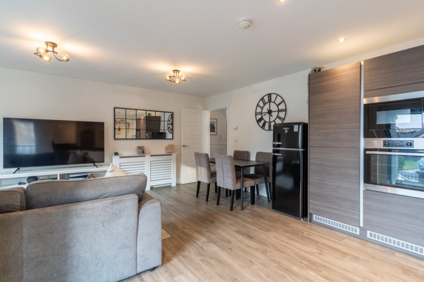 Images for Mortimer Square, Weldon, Ebbsfleet Valley, Swanscombe, Kent, DA10