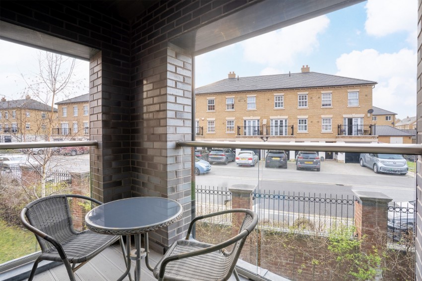 Images for Mortimer Square, Weldon, Ebbsfleet Valley, Swanscombe, Kent, DA10