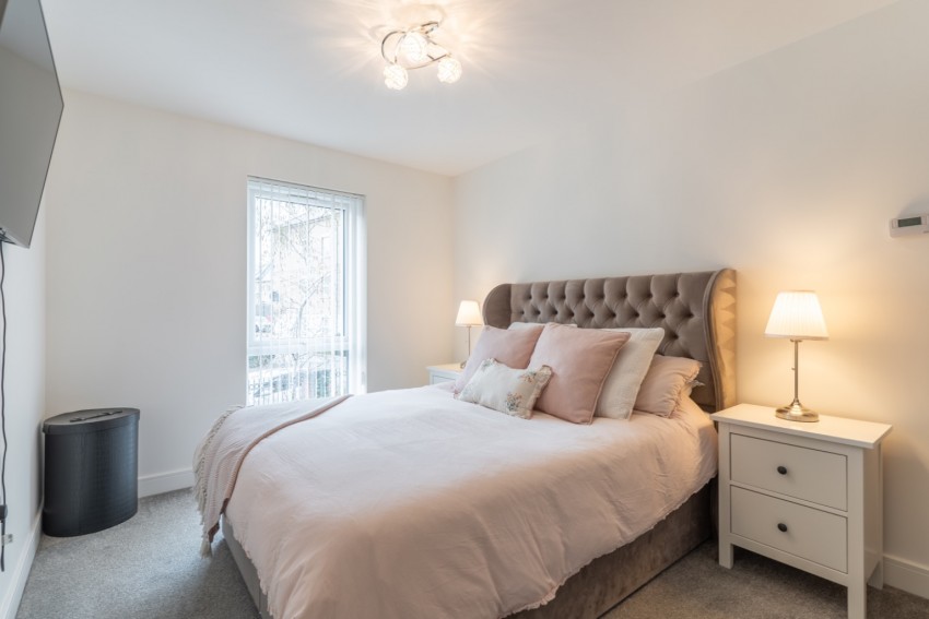 Images for Mortimer Square, Weldon, Ebbsfleet Valley, Swanscombe, Kent, DA10