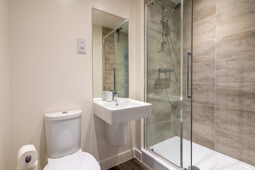Images for Mortimer Square, Weldon, Ebbsfleet Valley, Swanscombe, Kent, DA10