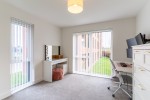 Images for Mortimer Square, Weldon, Ebbsfleet Valley, Swanscombe, Kent, DA10