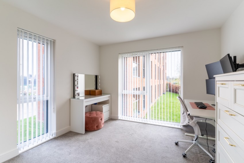 Images for Mortimer Square, Weldon, Ebbsfleet Valley, Swanscombe, Kent, DA10