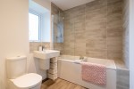 Images for Mortimer Square, Weldon, Ebbsfleet Valley, Swanscombe, Kent, DA10