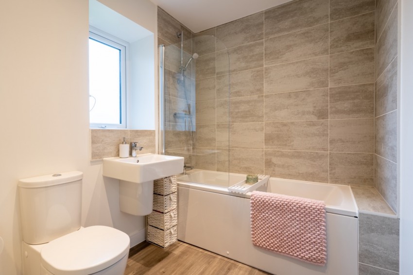 Images for Mortimer Square, Weldon, Ebbsfleet Valley, Swanscombe, Kent, DA10