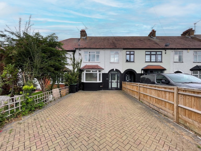 Whitehill Lane, Gravesend, Kent, DA12 5LU