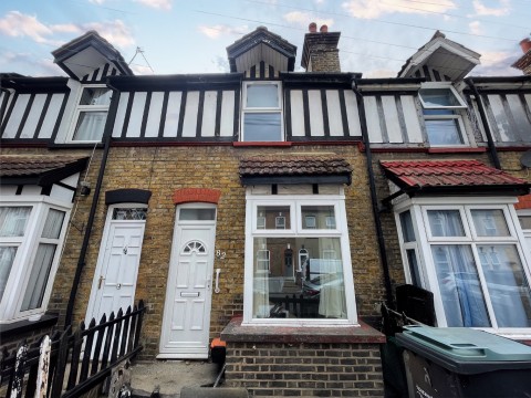 View Full Details for All Saints Road, Northfleet, Gravesend, Kent, DA11 8RN