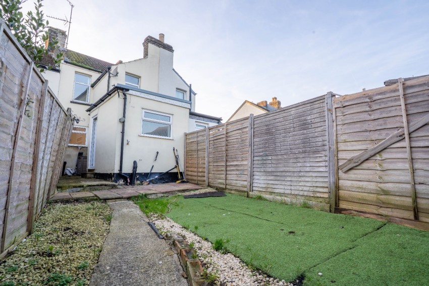 Images for Kitchener Road, Rochester, Kent, ME2 3AP