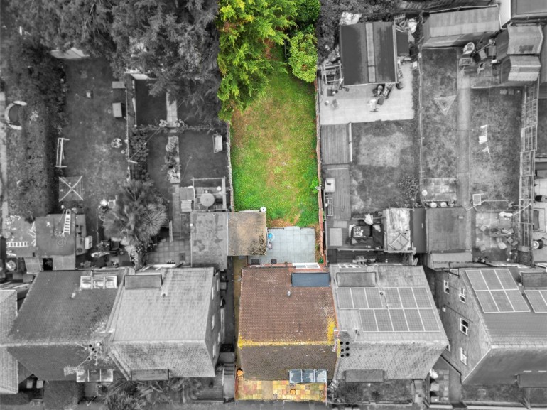 Winchester Crescent, Gravesend, Kent, DA12