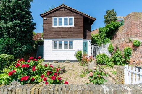 View Full Details for The Street, Shorne, Gravesend, Kent, DA12 3EA