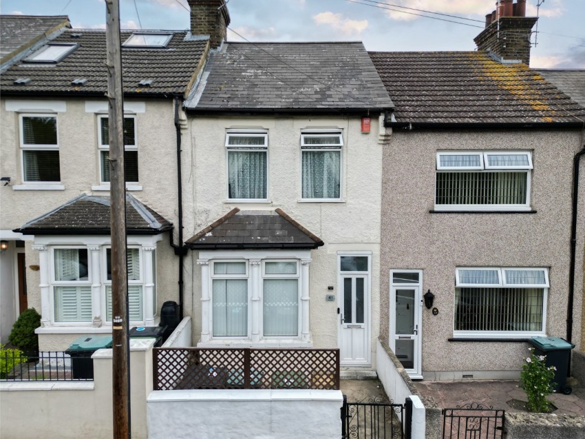 Images for Vale Road, Northfleet, Gravesend, Kent, DA11
