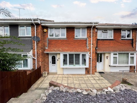View Full Details for Lower Higham Road, Gravesend, Kent, DA12 2NQ