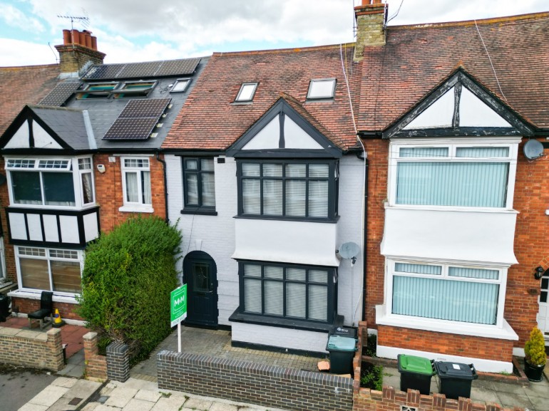 Lingfield Road, Gravesend, Kent, DA12