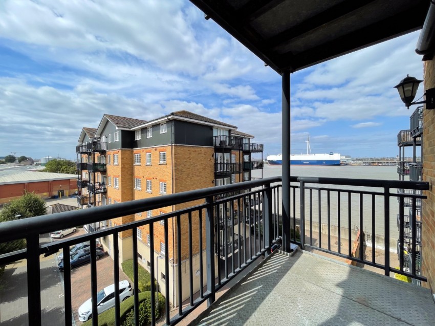 Images for Baltic Wharf, Clifton Marine Parade, Gravesend, Kent, DA11
