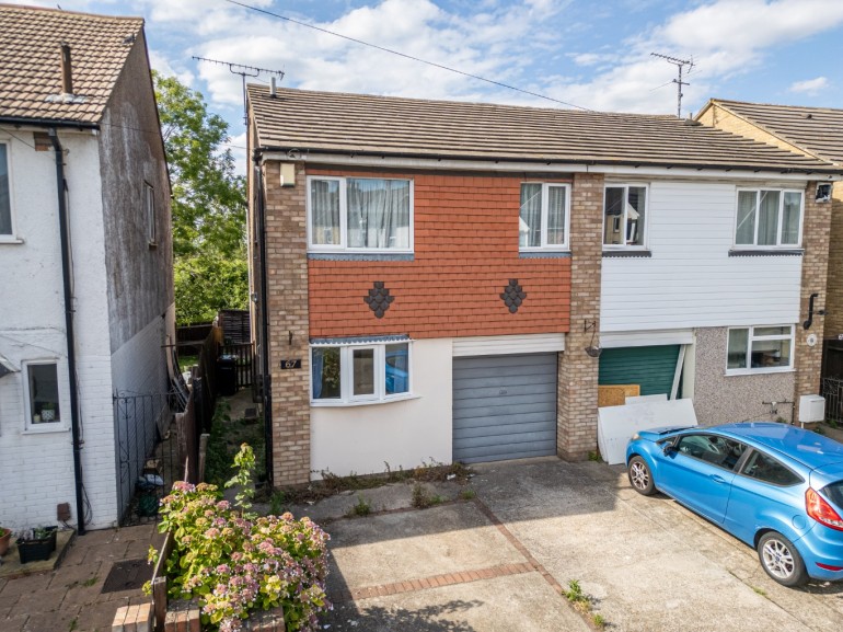 Raphael Road, Gravesend, Kent, DA12 2PN