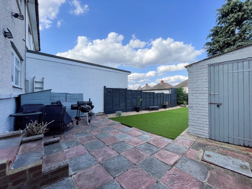 Images for Hardy Avenue, Northfleet, Gravesend, Kent, DA11