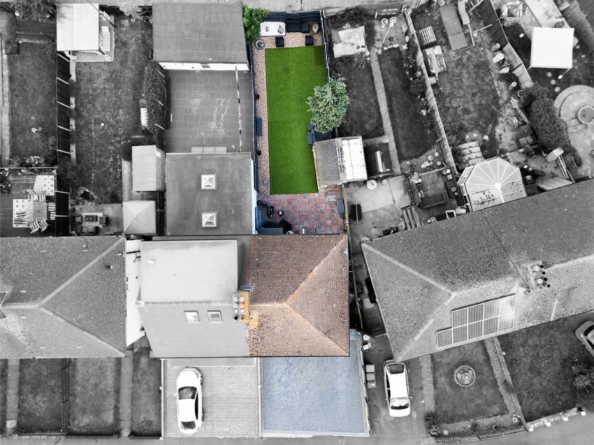 Images for Hardy Avenue, Northfleet, Gravesend, Kent, DA11