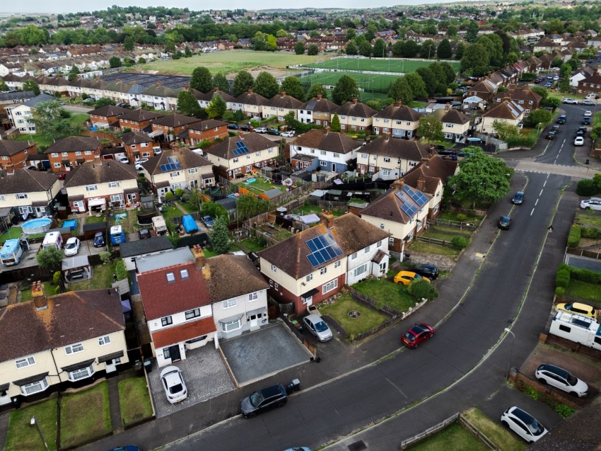 Images for Hardy Avenue, Northfleet, Gravesend, Kent, DA11