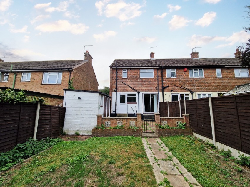 Images for Kirby Road, Dartford, Kent, DA2 6HE
