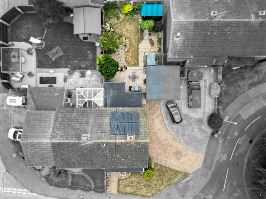 Images for Mulberry Road, Northfleet, Gravesend, Kent, DA11