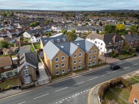 View Full Details for Milton Mount, Old Road East, Gravesend, Kent, DA12 1DJ