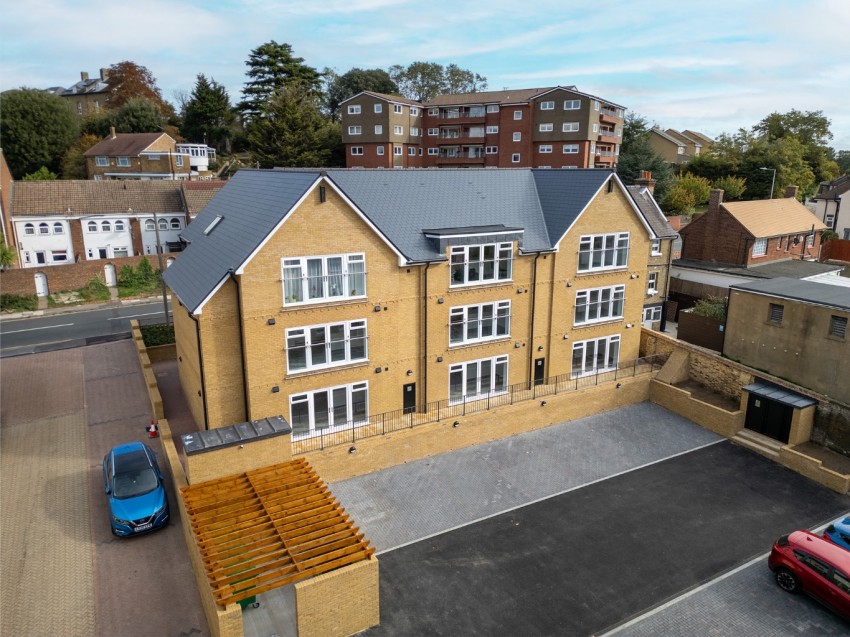 Images for Milton Mount, Old Road East, Gravesend, Kent, DA12 1DJ