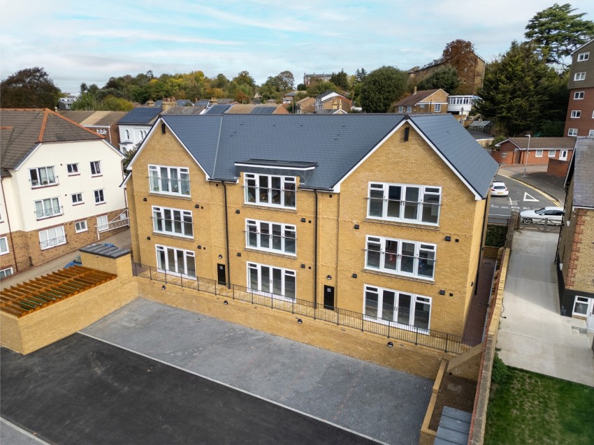 Images for Milton Mount, Old Road East, Gravesend, Kent, DA12 1DJ