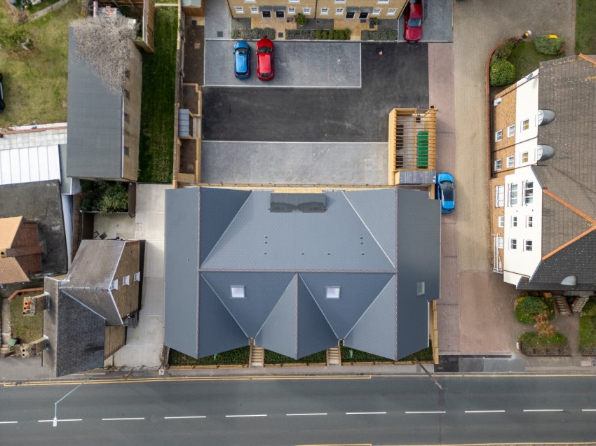 Images for Milton Mount, Old Road East, Gravesend, Kent, DA12 1DJ