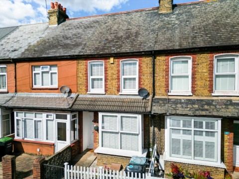 View Full Details for Lower Higham Road, Gravesend, Kent, DA12