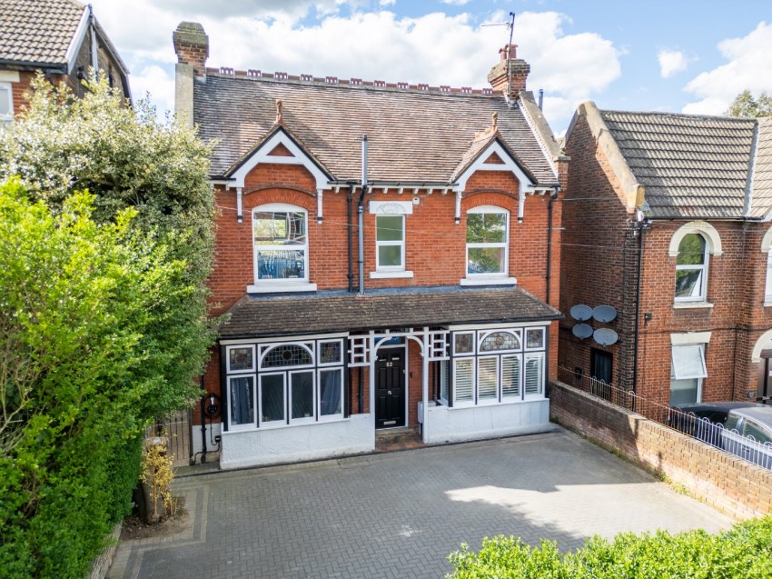 Images for Maidstone Road, Chatham, Kent, ME4 6DG