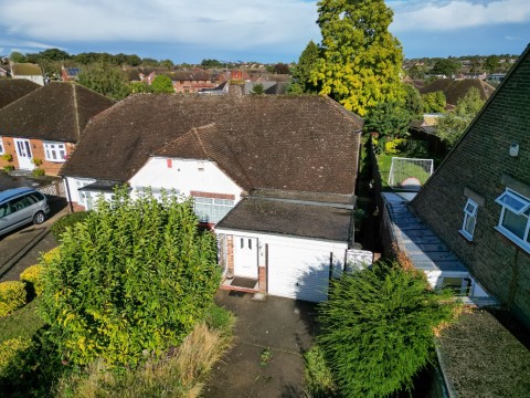 View Full Details for Painters Ash Lane, Northfleet, Gravesend, Kent, DA11