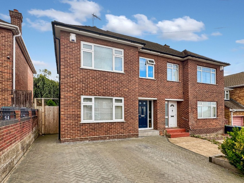Images for St Francis Avenue, Gravesend, Kent, DA12