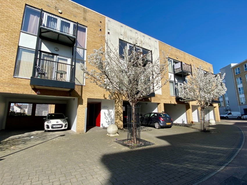 Images for Amazon Court, Admirals Way, Gravesend, Kent, DA12 2AY