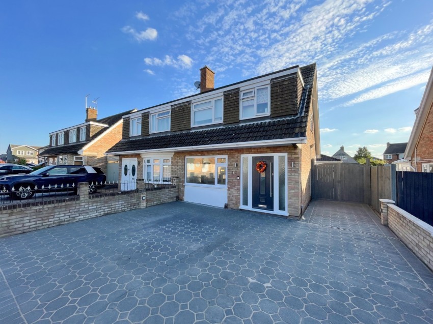 Images for Goodwood Crescent, Gravesend, Kent, DA12