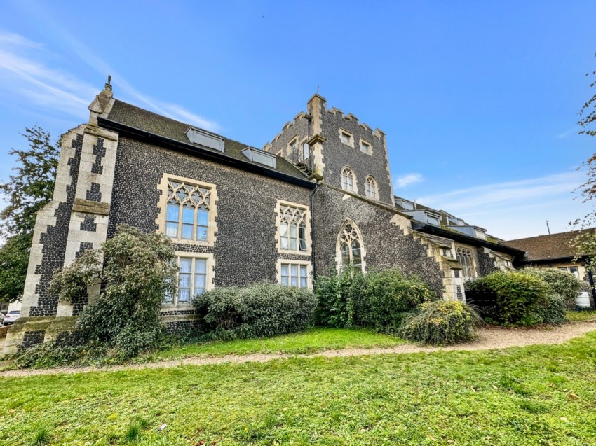 Images for All Saints Church, Galley Hill Road, Swanscombe, Kent, DA10