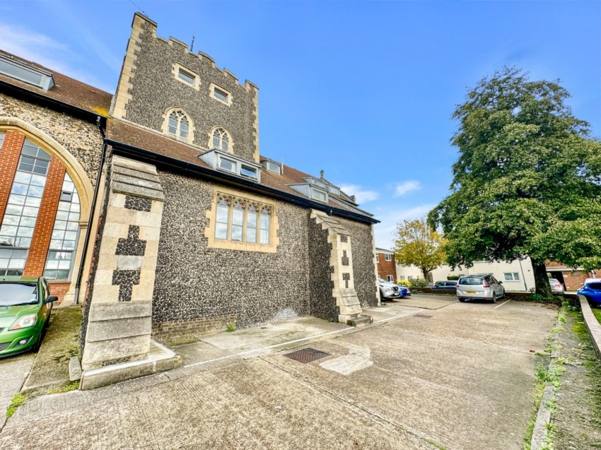 Images for All Saints Church, Galley Hill Road, Swanscombe, Kent, DA10