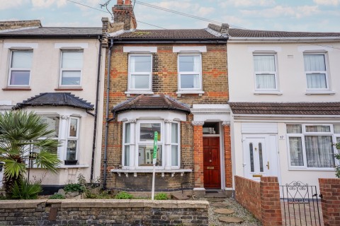 View Full Details for Pelham Road South, Gravesend, Kent, DA11 8QN